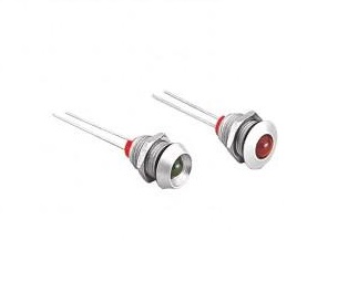 Светодиодный индикатор DX1093/YL