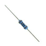 Резистор выводной точный 85R 0,25W 1% / MFR-25FTF52-85R