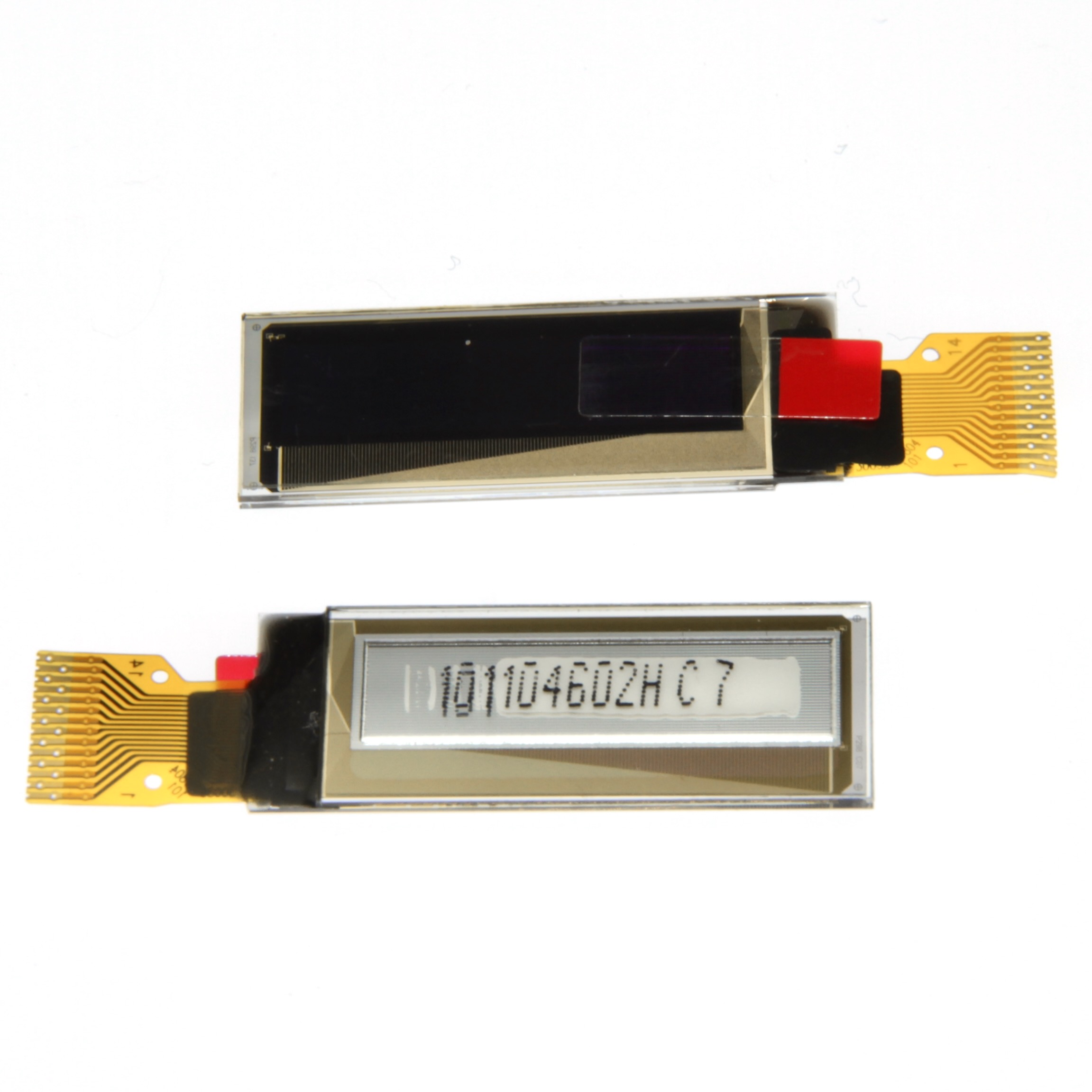 Дисплей OLED KSEO12832B-01