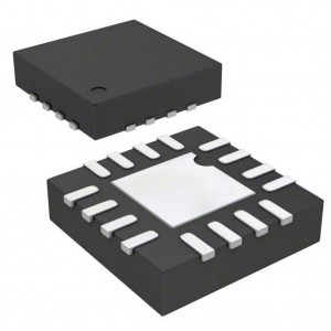 Микросхема L6924UTR