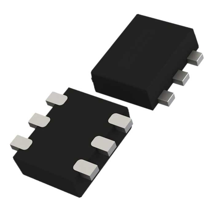 Диод SMD USBLC6-2P6