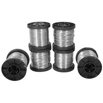Провод ММЛ 0.60 (80м) 200гр