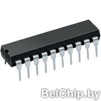 Микросхема IN74HC299AN