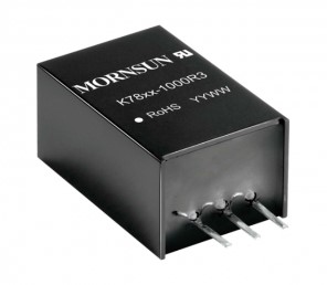Источник питания K7803-1000R3L