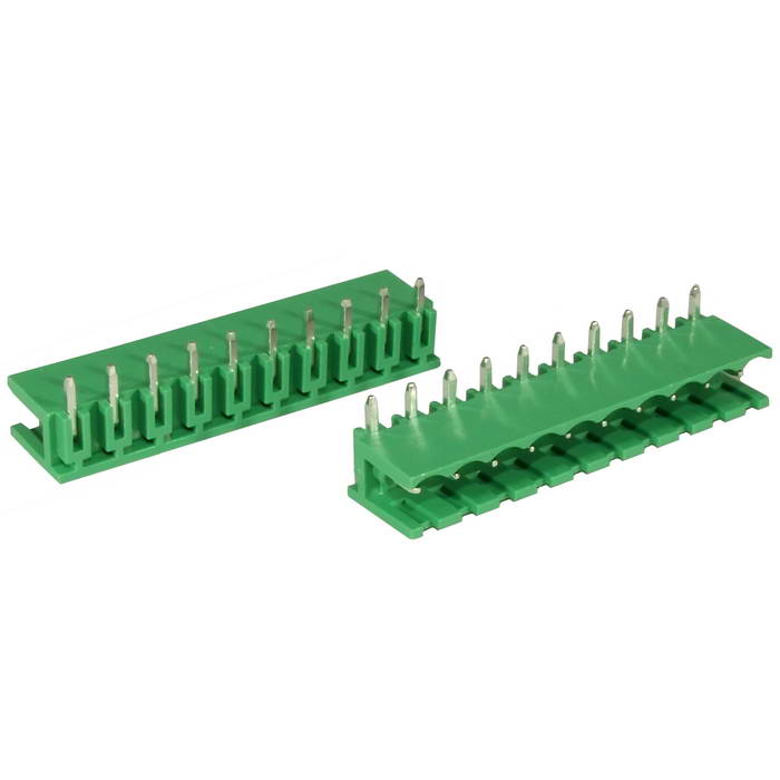 Клеммный блок 2EDGR-5.0-10P-14-00AH