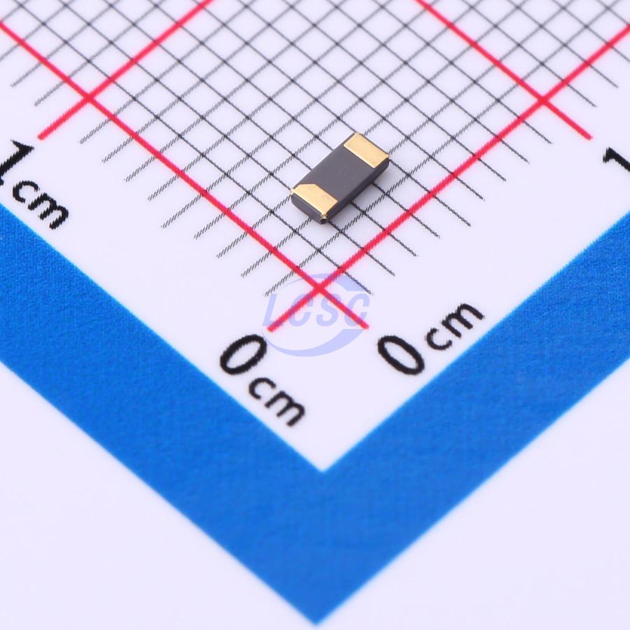 SMD-резонатор X321532768KID2SI