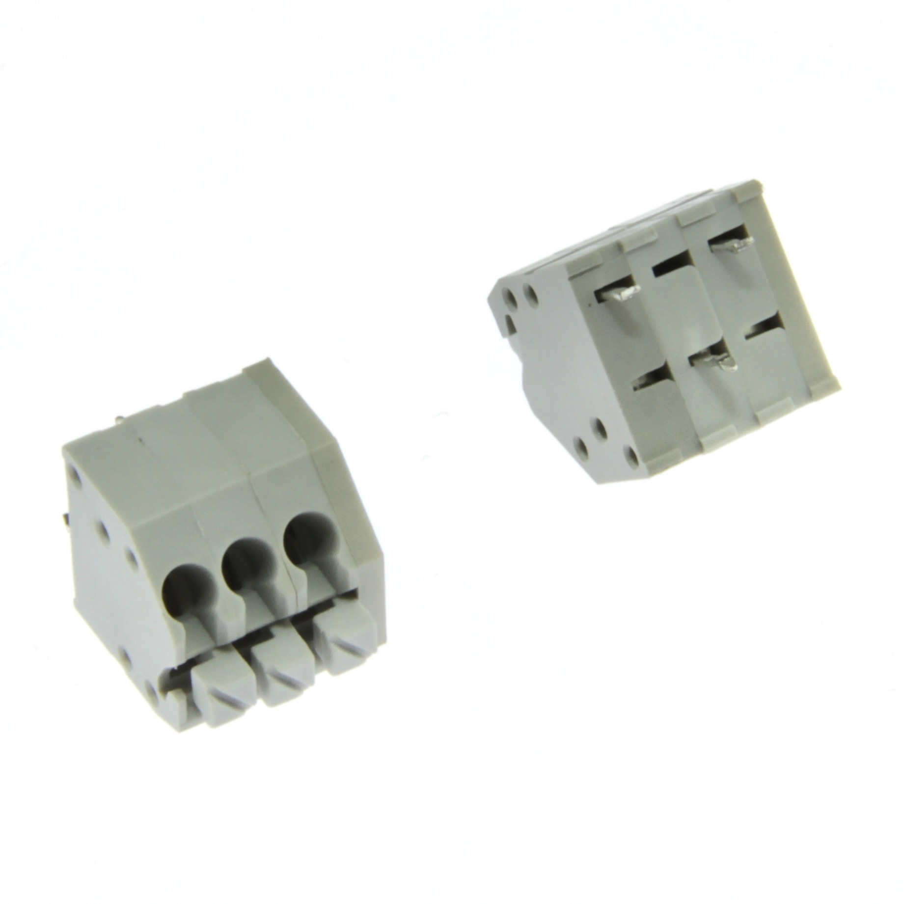 Клеммник KSE-250-3.5-03P