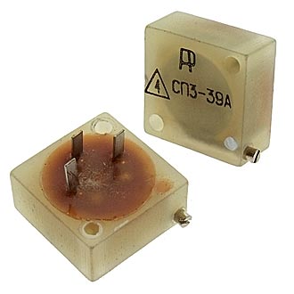 Резистор СП3-39А 33 кОм