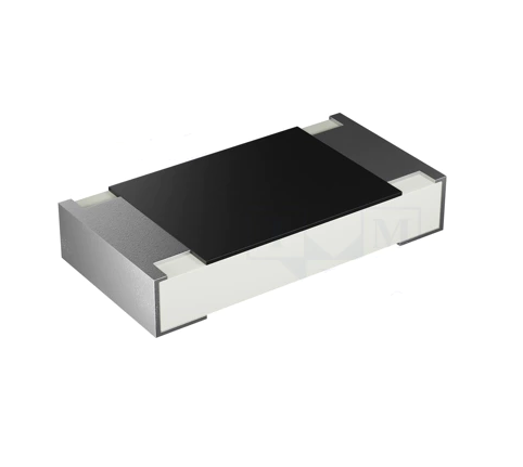 Резистор постоянный SMD 2010 150R 1% 0.75W / 201007F1500T4E