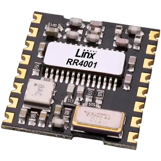 Модуль связи RXM-433-LR
