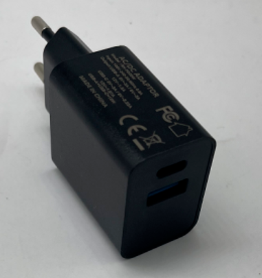Адаптер питания YS20USB-A-C