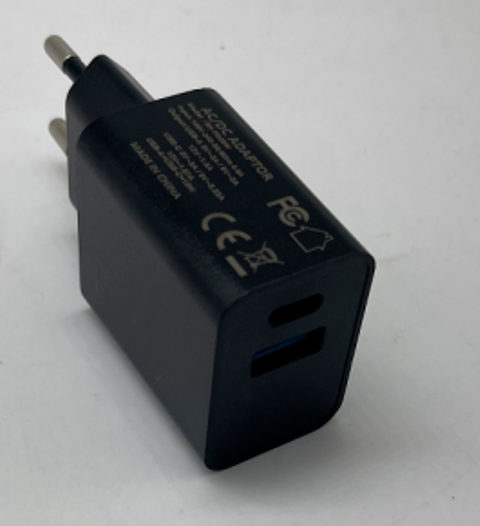 Адаптер питания YS30USB-A-C