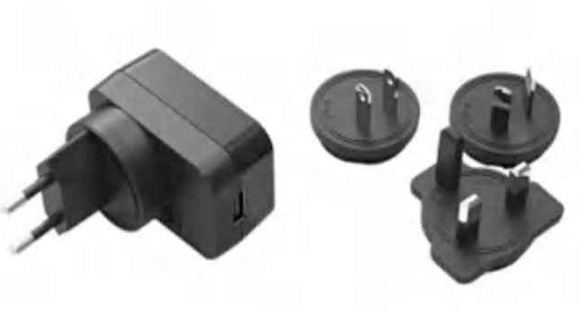 Адаптер питания YSV12-0502000USB
