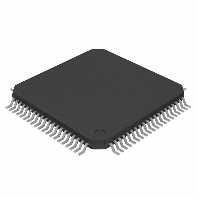 Микроконтроллер MSP430F437IPNR
