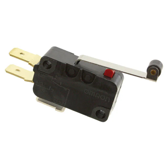 Микропереключатель D3V-166-1C5
