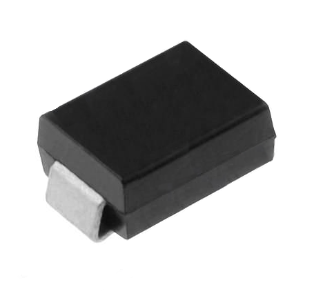 Стабилитрон SMD Z1SMA27-DIO