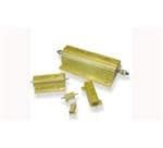 Резистор выводной мощный 100W 220R 5% / HSC100220RJ