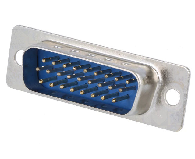 Разъём D-SUB DSC-426 / DS1035-26MUNSISS