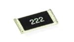 Резистор постоянный SMD 0805 8K45 0.1% / RQ73C2A8K45BTD
