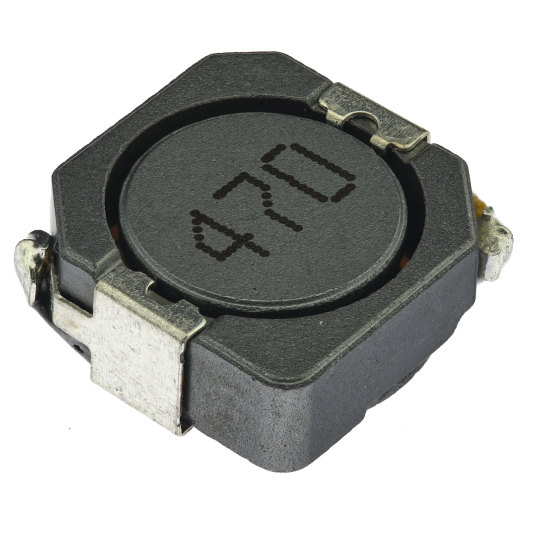 Дроссель KSE-CD104RNP-470NC