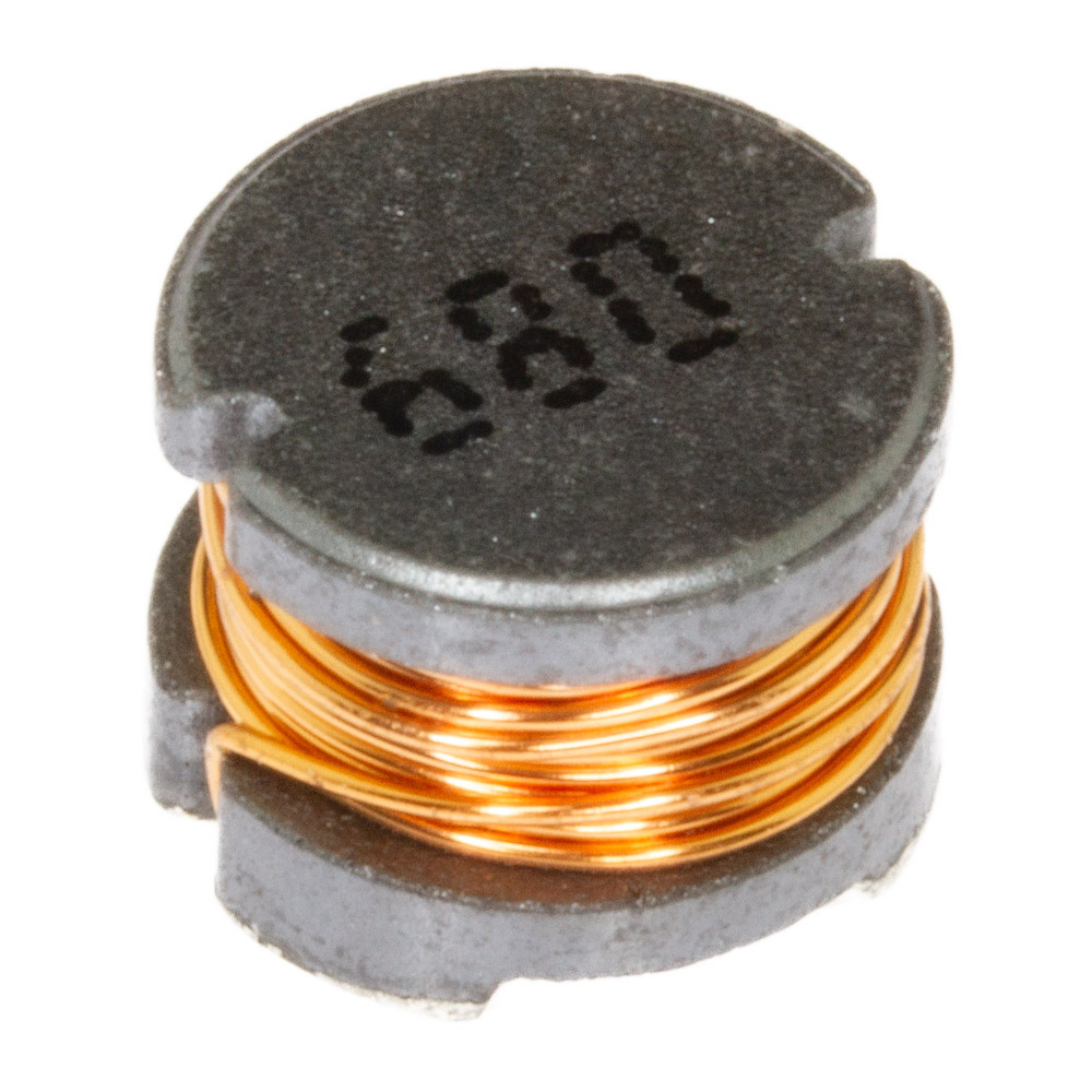 Дроссель KSE-SD0604-120ML