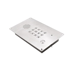 Устройство связи JR309-FK-LCD-SIP CR