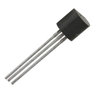 Транзистор КТ3102ГМ