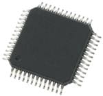 Микроконтроллер ADUC848BSZ8-3 MQFP-52