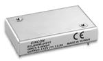 DC-DC преобразователь ECLB60W-24S12