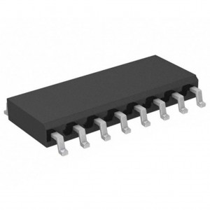 Микросхема MC14060BDR2G