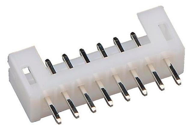 Разъём питания низковольтный L-KLS1-XL1-2.00-08-S
