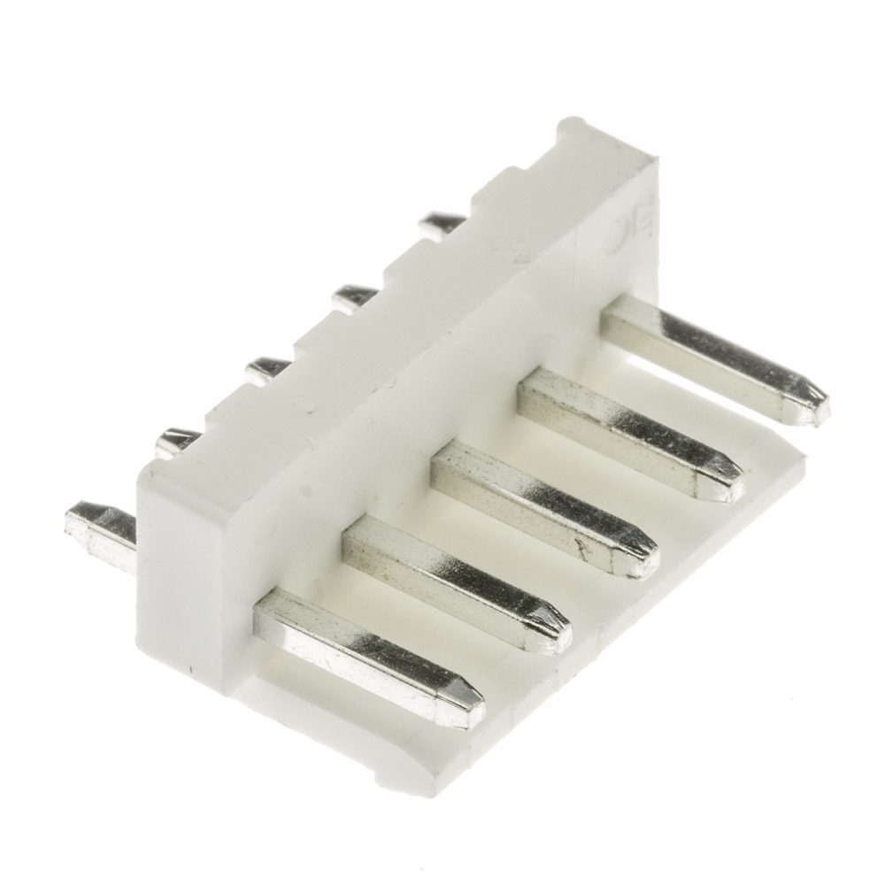 Разъём L-KLS1-3.96A-05-S