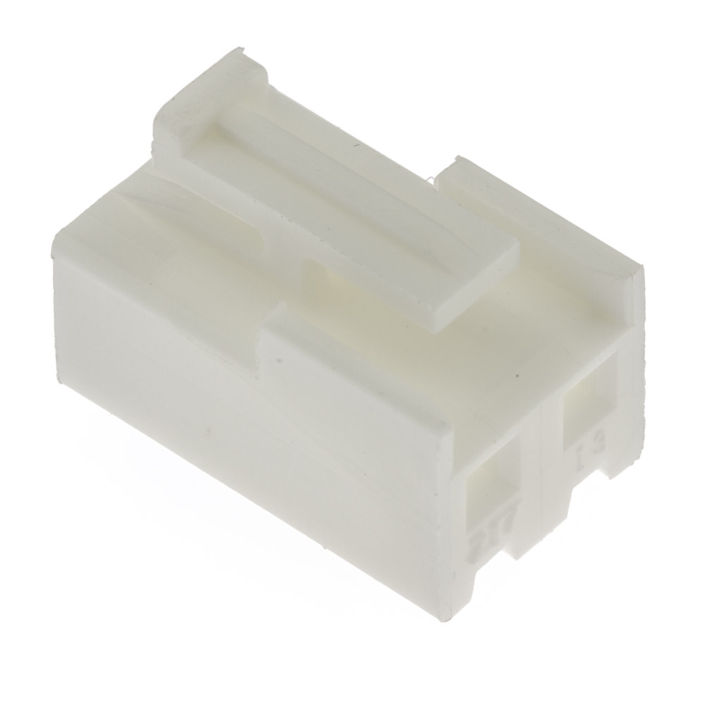 Разъём L-KLS1-3.96A-02-H