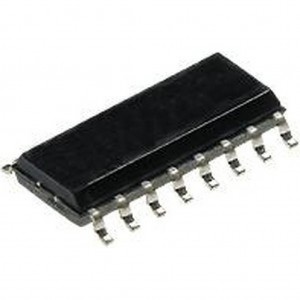 Микросхема интерфейсов FX604D4