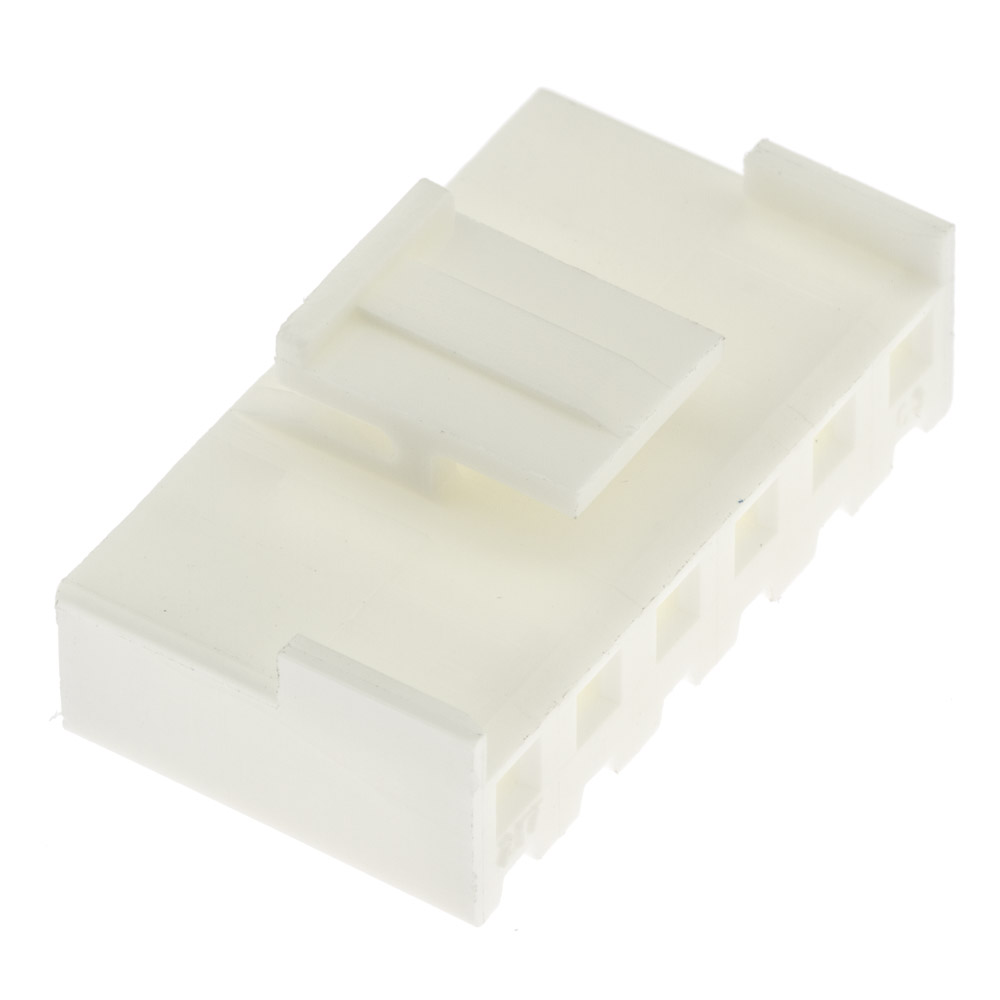 Разъём L-KLS1-3.96A-06-H