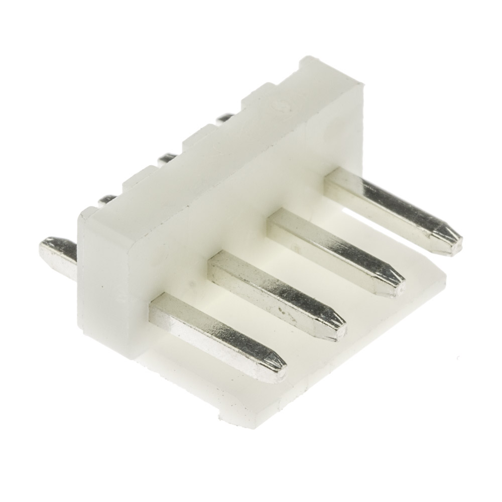Разъём L-KLS1-3.96A-04-S