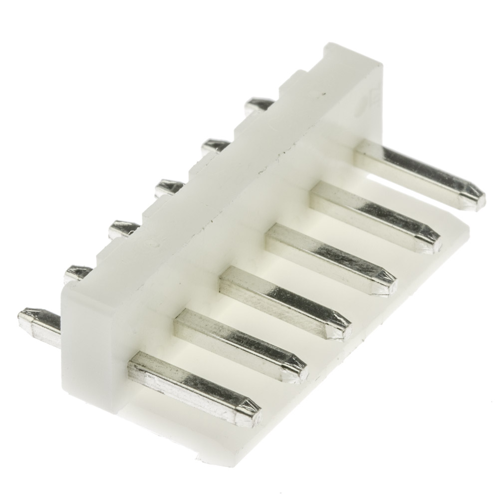 Разъём L-KLS1-3.96A-06-S