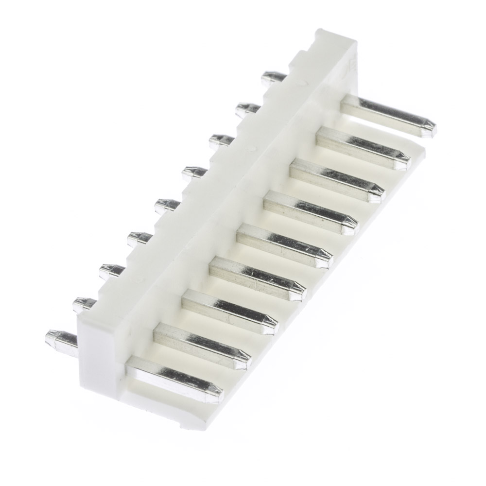 Разъём L-KLS1-3.96A-09-S