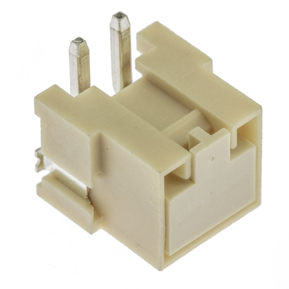 Разъём L-KLS1-3.96A-02-VM