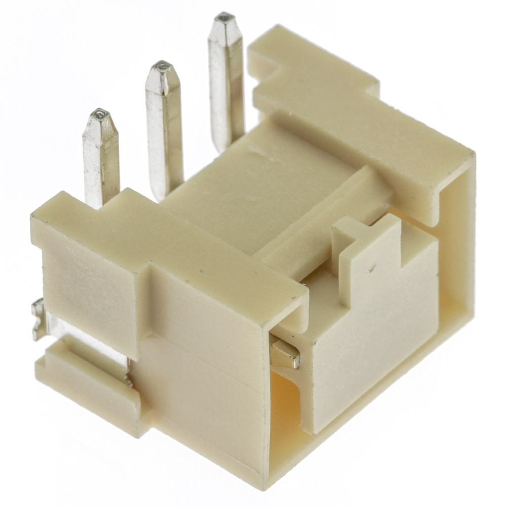 Разъём L-KLS1-3.96A-03-VM