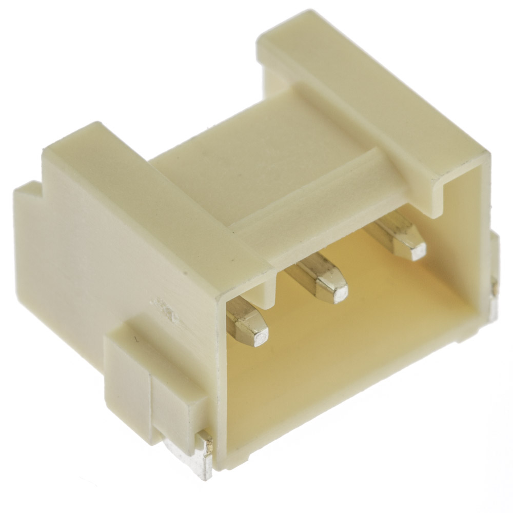 Разъём L-KLS1-3.96A-03-RM