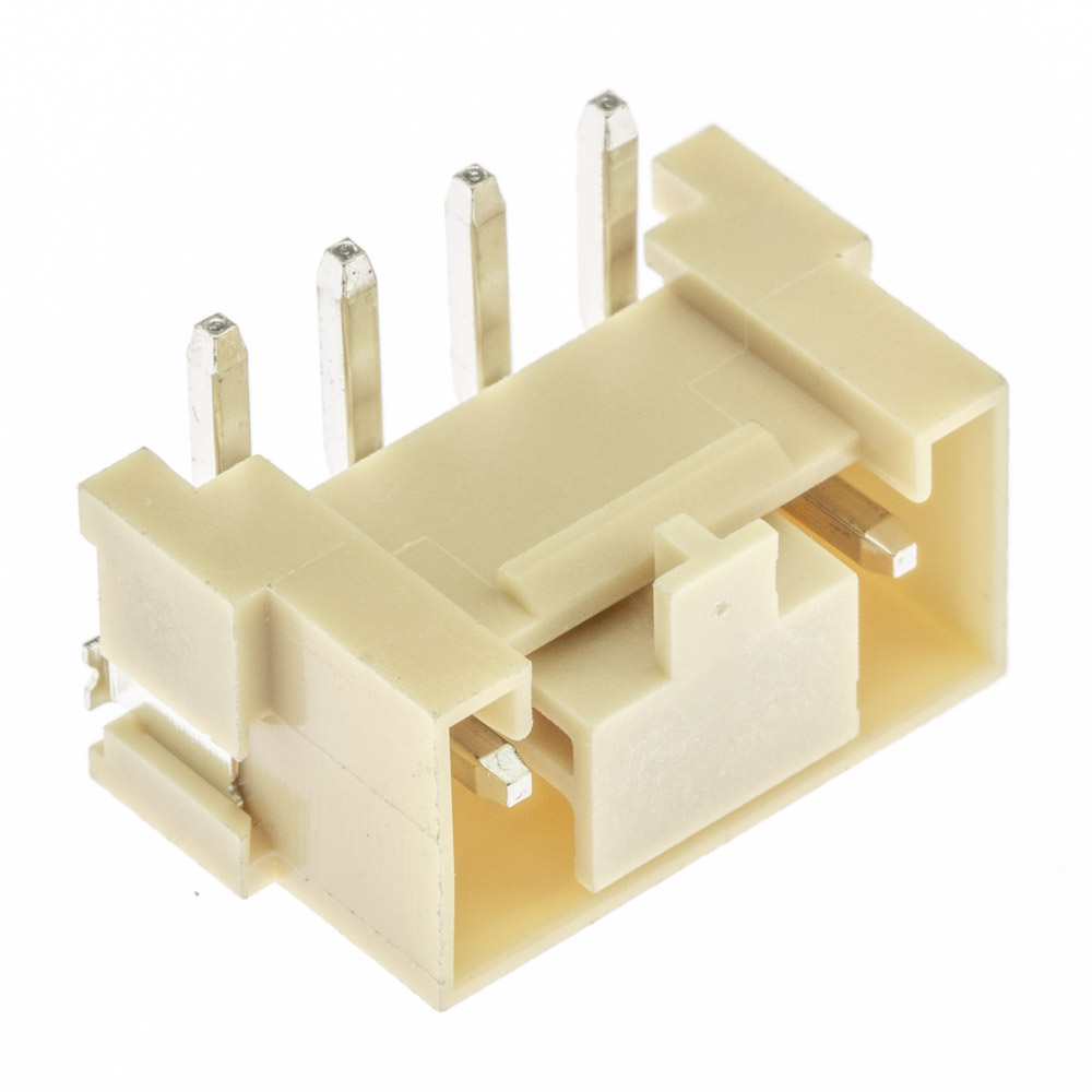 Разъём L-KLS1-3.96A-04-VM