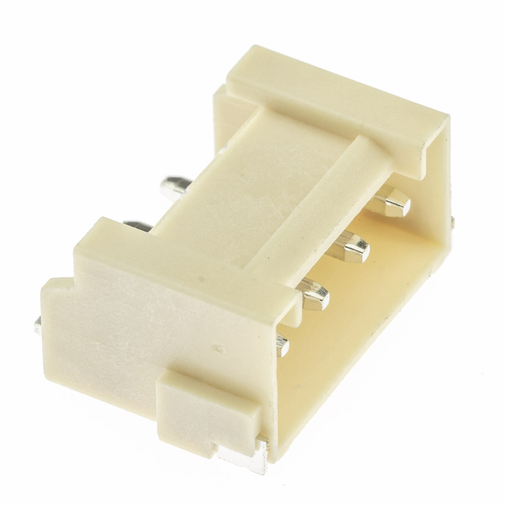 Разъём L-KLS1-3.96A-04-RM