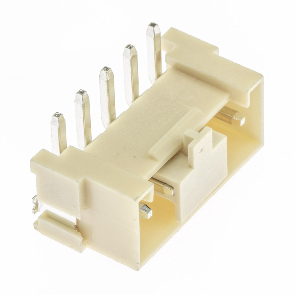 Разъём L-KLS1-3.96A-05-VM