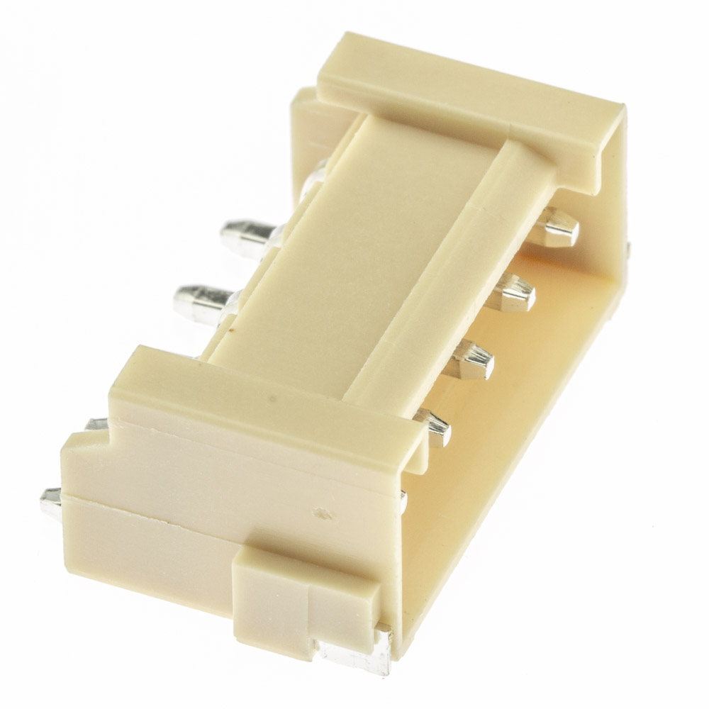 Разъём L-KLS1-3.96A-05-RM