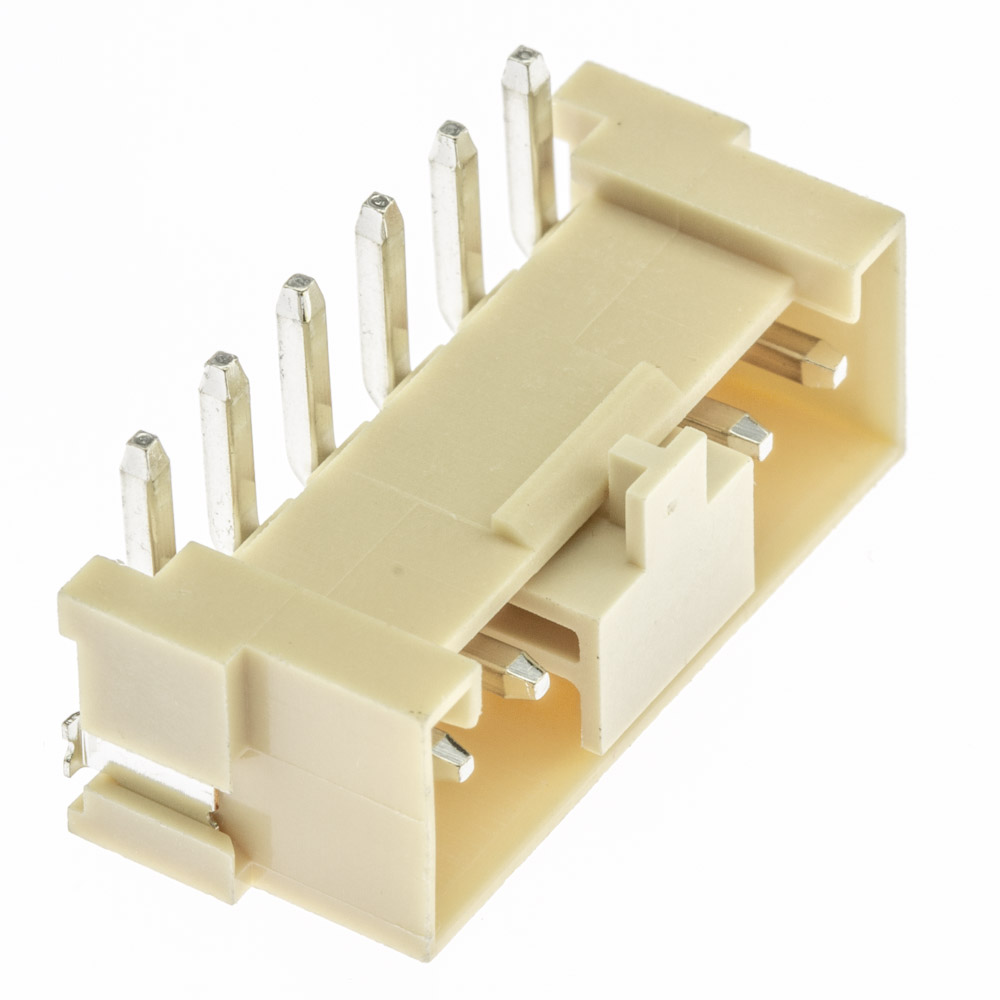 Разъём L-KLS1-3.96A-06-VM