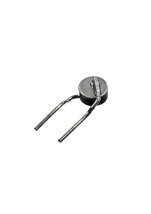Предохранитель TRF250-080U; RF0125-000