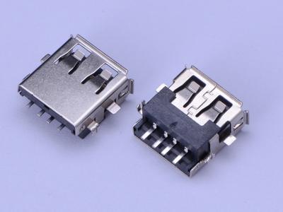 Разъём L-KLS1-1816-B-R USB 2.0