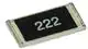 Резистор постоянный SMD 3521 5K1 1% 2W / 35215K1FT