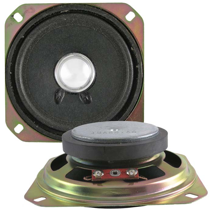 Динамик YD103-12 10W 8ohm